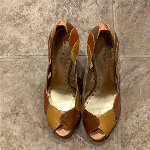 BCBGirls heel